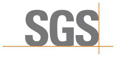 Logo SGS